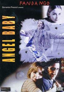 Angel Baby (1995) (DVD)